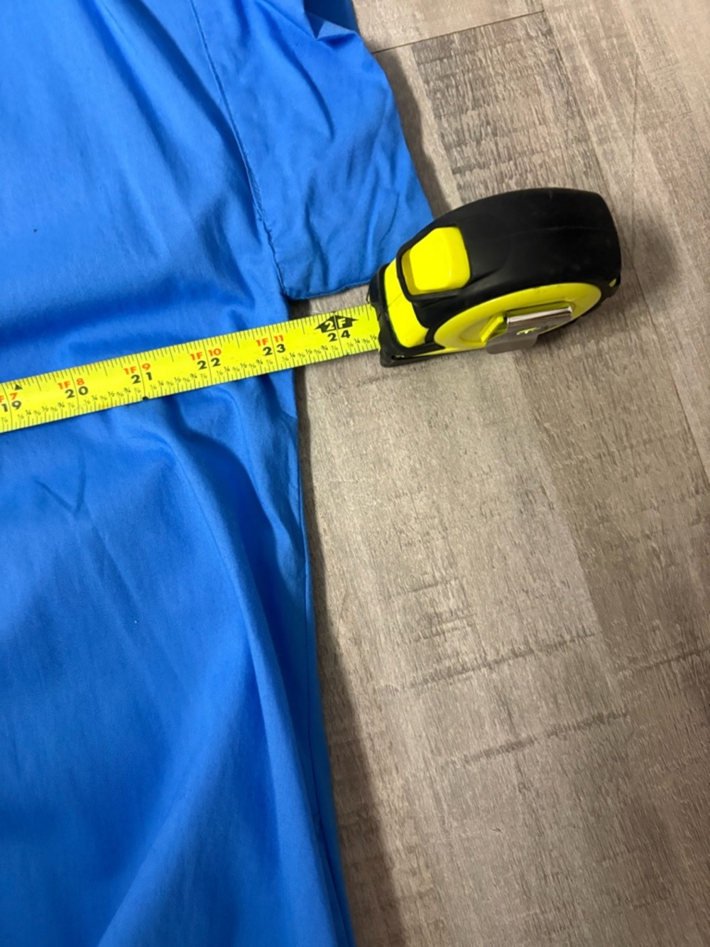 Crown & Ivy Women’s Color Block Maxi Dress XL - Picture 6 of 9